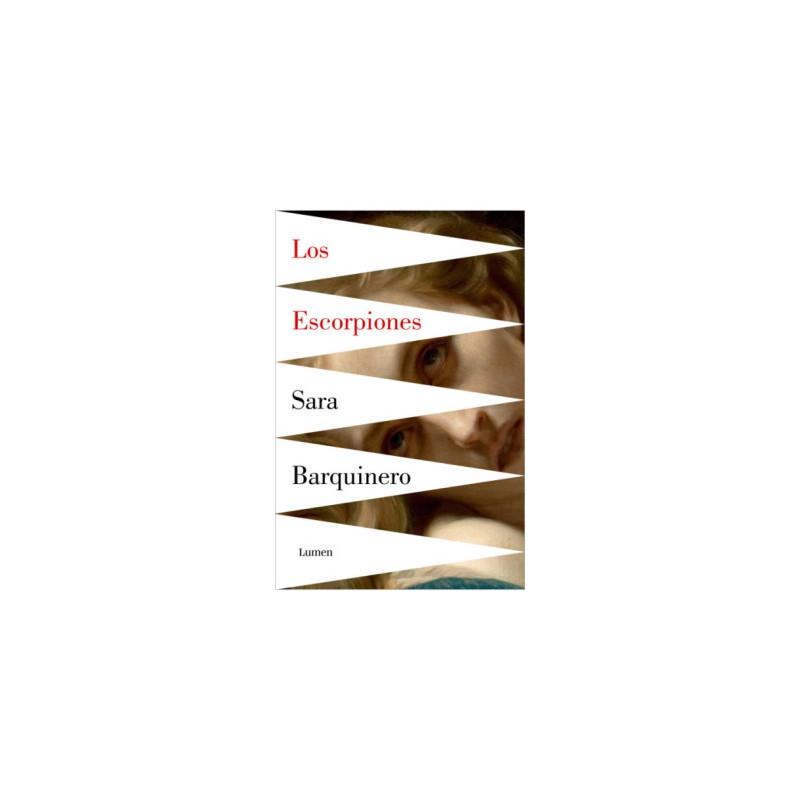 Libro. Los Escorpiones