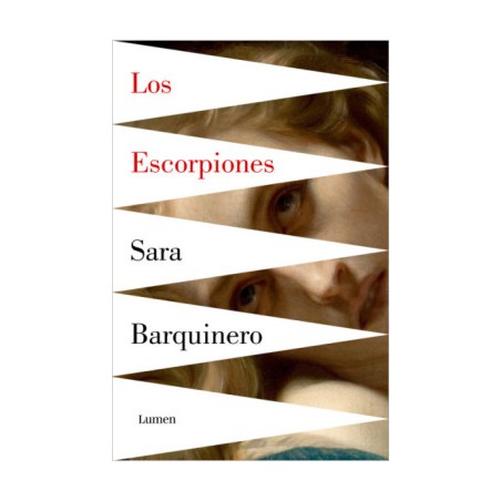 Libro. Los Escorpiones