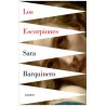 Libro. Los Escorpiones