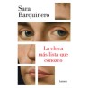 Libro. La chica más lista que conozco