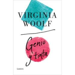Libro. Genio y tinta