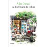 Libro. La librería en la colina