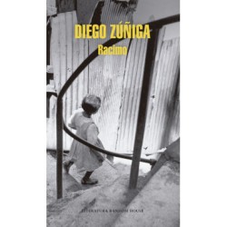 Libro. Racimo