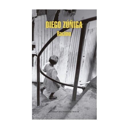 Libro. Racimo