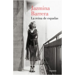 Libro. La reina de espadas