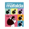 Libro. Universo Mafalda