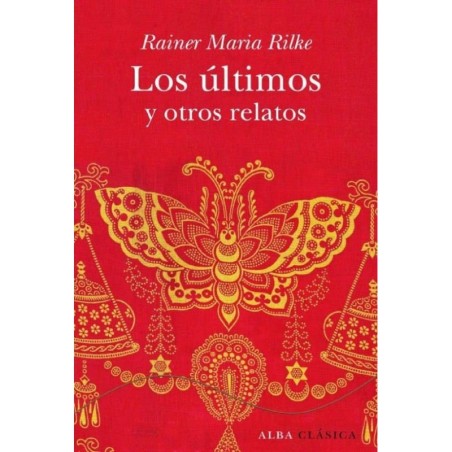 Libro. Los últimos y otros relatos