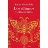 Libro. Los últimos y otros relatos