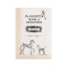 Bitácora. MONSTER BOOK OF MONSTER'S JOURNAL. Harry Potter