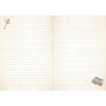 Bitácora. MONSTER BOOK OF MONSTER'S JOURNAL. Harry Potter