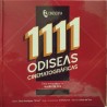 Libro. 1111 Odiseas Cinematográficas vol.1