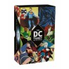 Tarot. THE DC TAROT. Deck and Guidebook