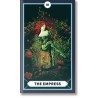 Tarot. THE DC TAROT. Deck and Guidebook