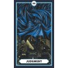 Tarot. THE DC TAROT. Deck and Guidebook