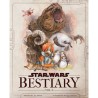 Libro. STAR WARS BESTIARIO Vol. 1