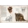 Libro. STAR WARS BESTIARIO Vol. 1