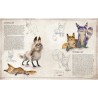 Libro. STAR WARS BESTIARIO Vol. 1