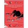 Libro. EL HIJO DEL ELEFANTE y otros cuentos. Rudyard Kipling
