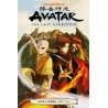 Libro. AVATAR HUMO Y SOMBRA pt.1