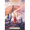 Libro. AVATAR Desequilibrio pt.2