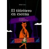 Libro. El Titiritero en Escena. Rafael Curci