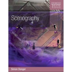 Libro. Scenography. Simon Donger