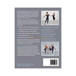 Libro. BALLET. The Essential Guide to Technique and Creative Practice