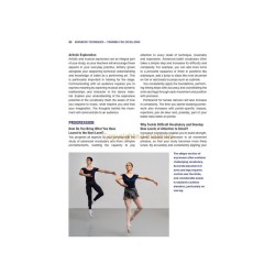 Libro. BALLET. The Essential Guide to Technique and Creative Practice