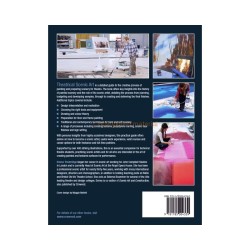 Libro. THEATRICAL SCENIC ART. Emma Troubridge