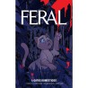Libro. Feral 1 Gatos Domésticos