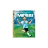 Libro. Mi "Little Golden Book" sobre LIONEL MESSI