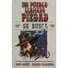 Cómic. Un pueblo llamado piedad