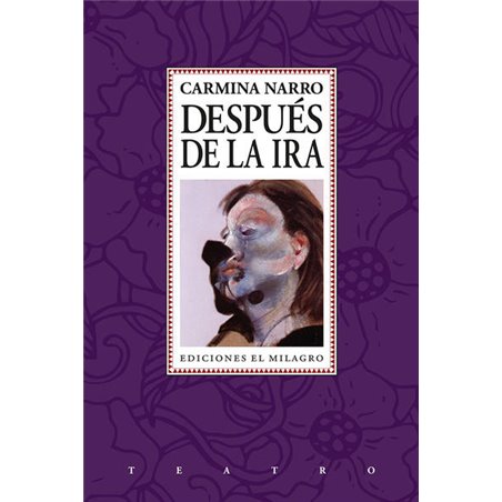 Libro. DESPUÉS DE LA IRA
