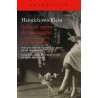 Libro. Sobre el teatro de marionetas y otros textos acerca de la representación. Heinrich von Kleist.