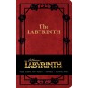 Cuaderno. THE LABYRINTH