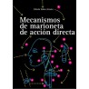 Libro. Mecanismos de marioneta de acción directa. Edwin Salas Acosta.