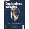 Libro. Costumbres salvajes. Juan Carlos Cabrera.