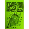 Fanzine. Las que no lloran 1