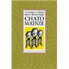 Libro. CHATO McKENZIE