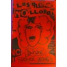 Fanzine. Las que no lloran 3