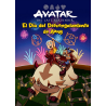 Libro. Avatar: El Día Del Descongelamiento De Aang