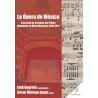 Libro. La ópera en México