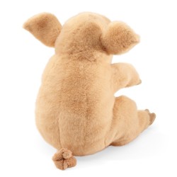 Títere. CERDITO - PIGGY