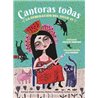 Libro. CANTORAS TODAS. La generación del siglo 21