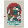 Libro. CANCIONES DE LEJOS