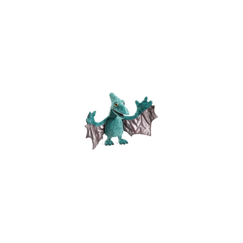 Títere. PTERODÁCTILO
