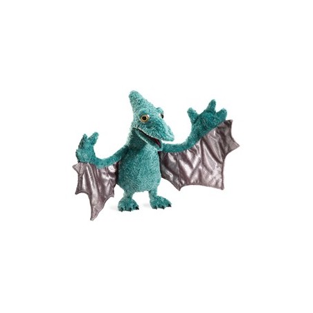 Títere. PTERODÁCTILO