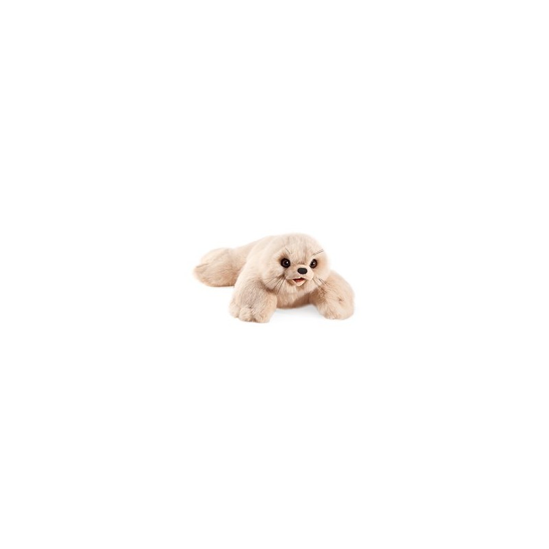 Títere. BEBÉ FOCA ARPA