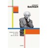 Libro. ESBOZOS SOBRE LA TEORÍA DE LA CULTURA. Zygmunt Bauman