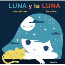 Libro. LUNA Y LA LUNA